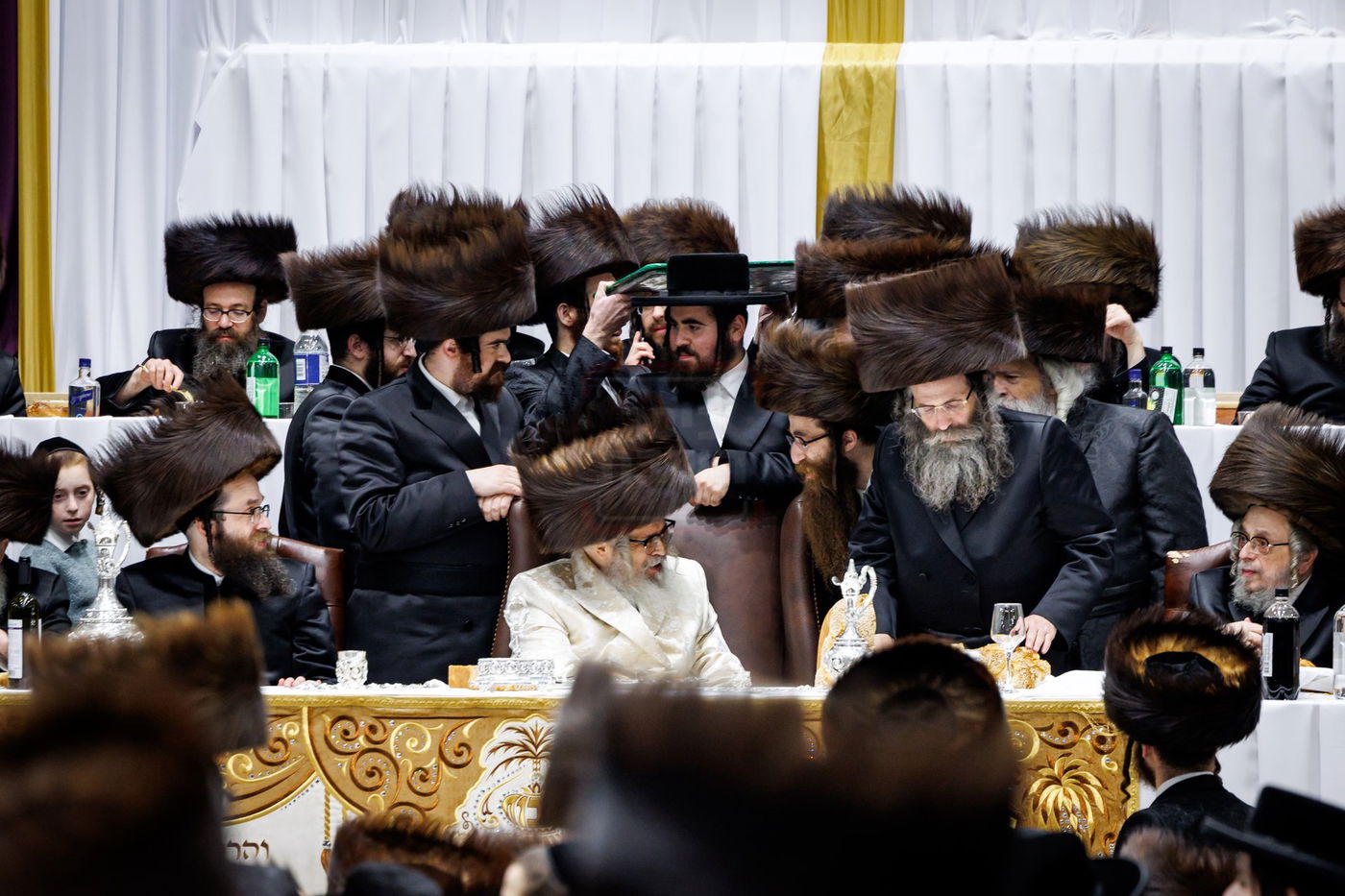 שמחת בית סאטמר