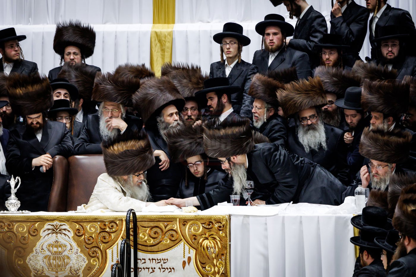 שמחת בית סאטמר