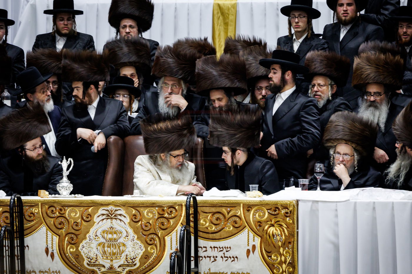 שמחת בית סאטמר