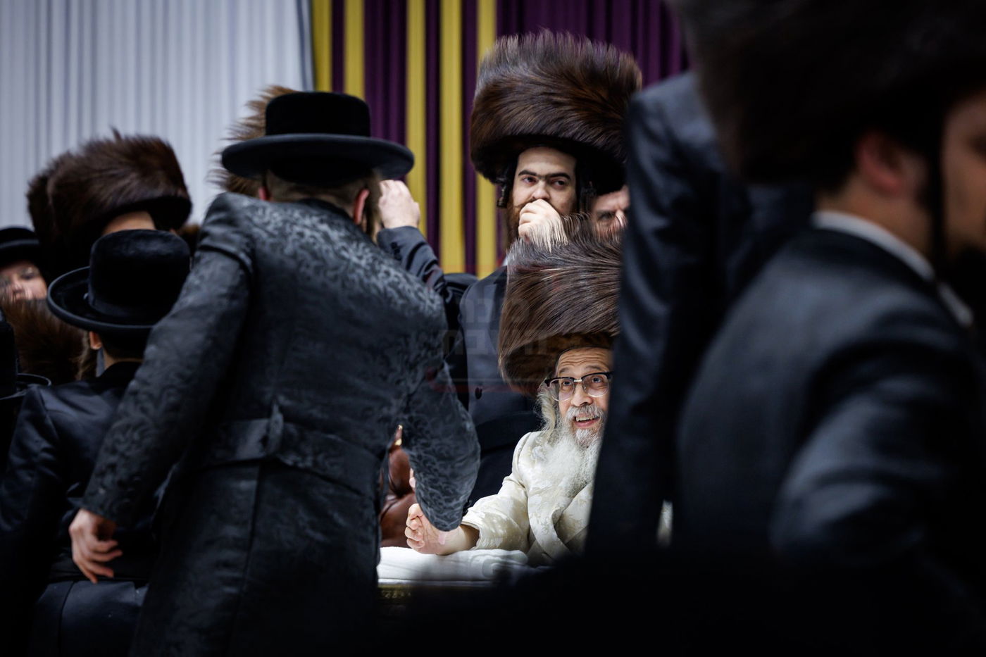 שמחת בית סאטמר