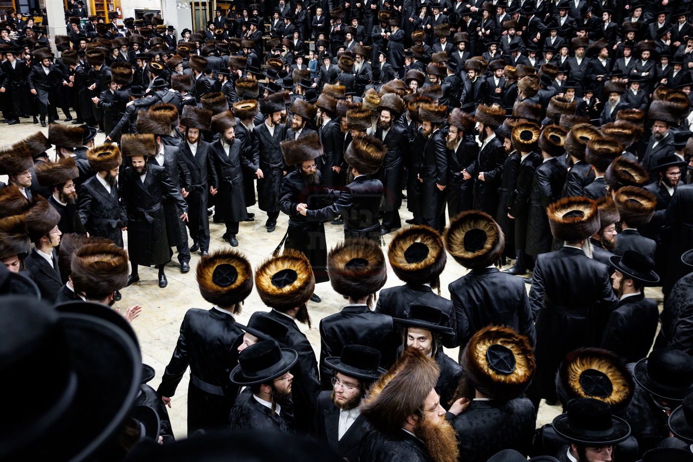 שמחת בית סאטמר