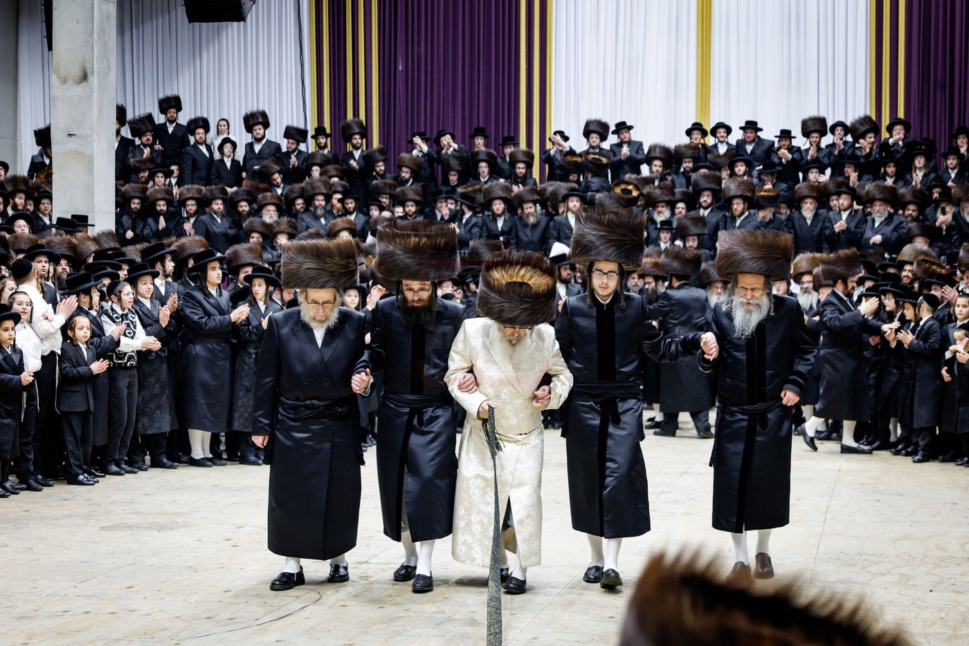 שמחת בית סאטמר