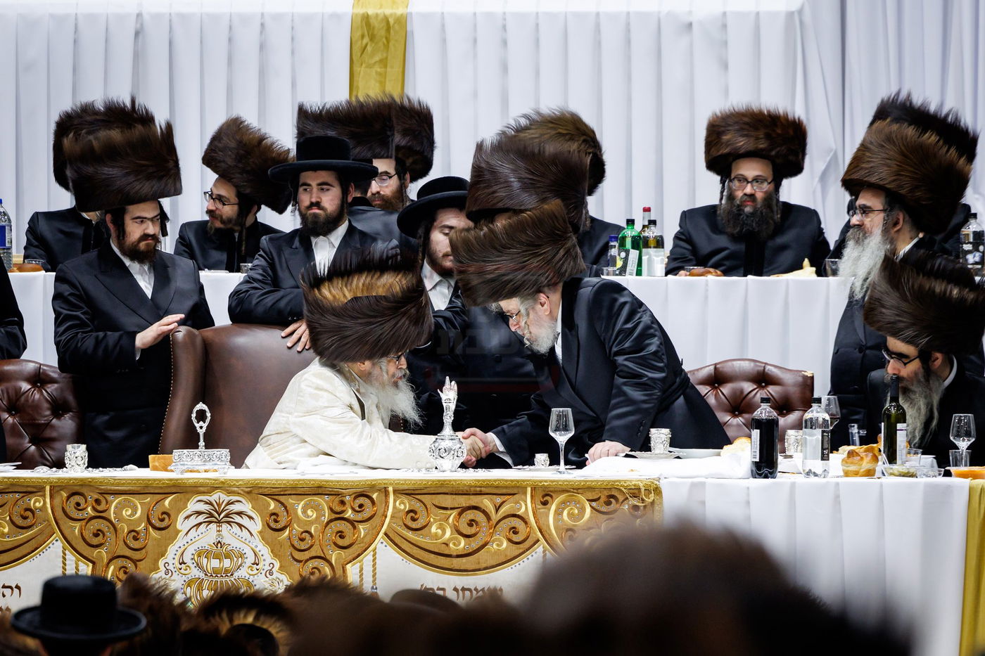 שמחת בית סאטמר