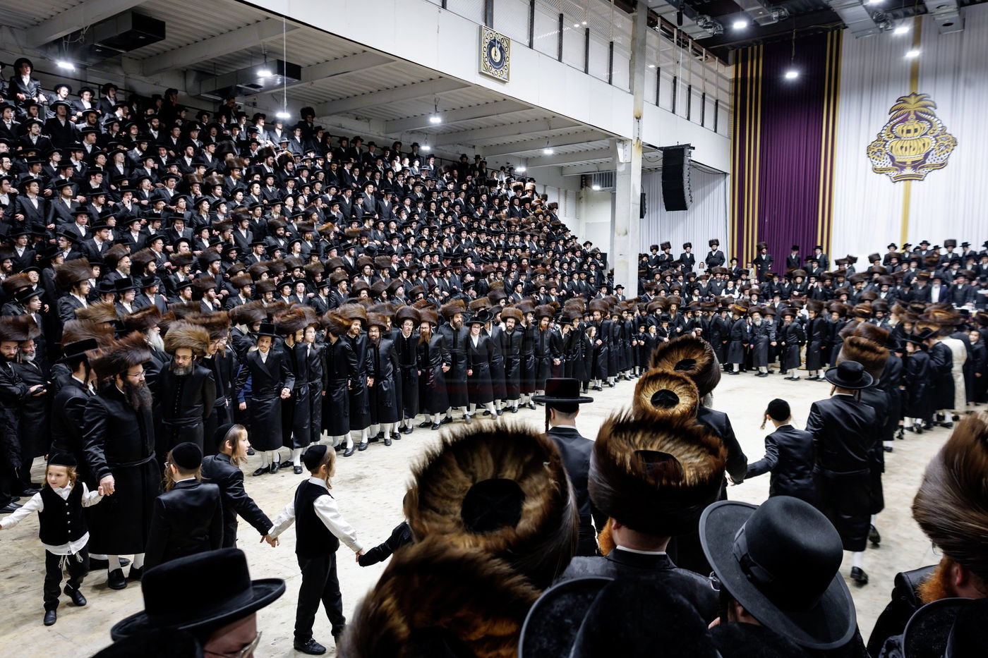 שמחת בית סאטמר