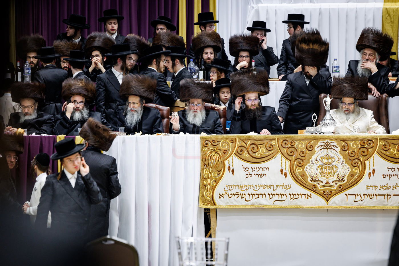 שמחת בית סאטמר