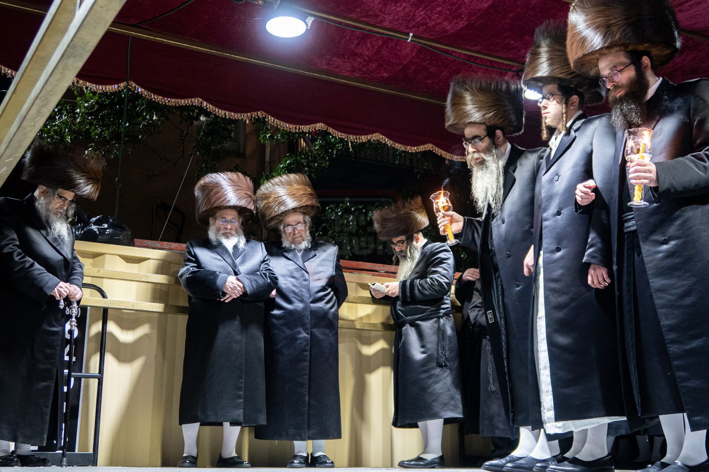 שמחת בית סאטמר