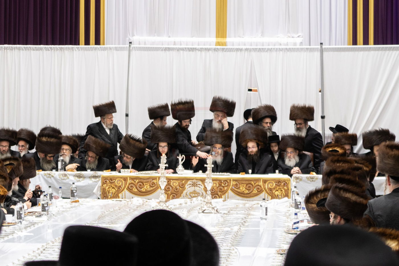 שמחת בית סאטמר