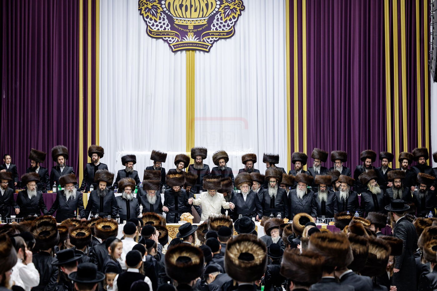 שמחת בית סאטמר