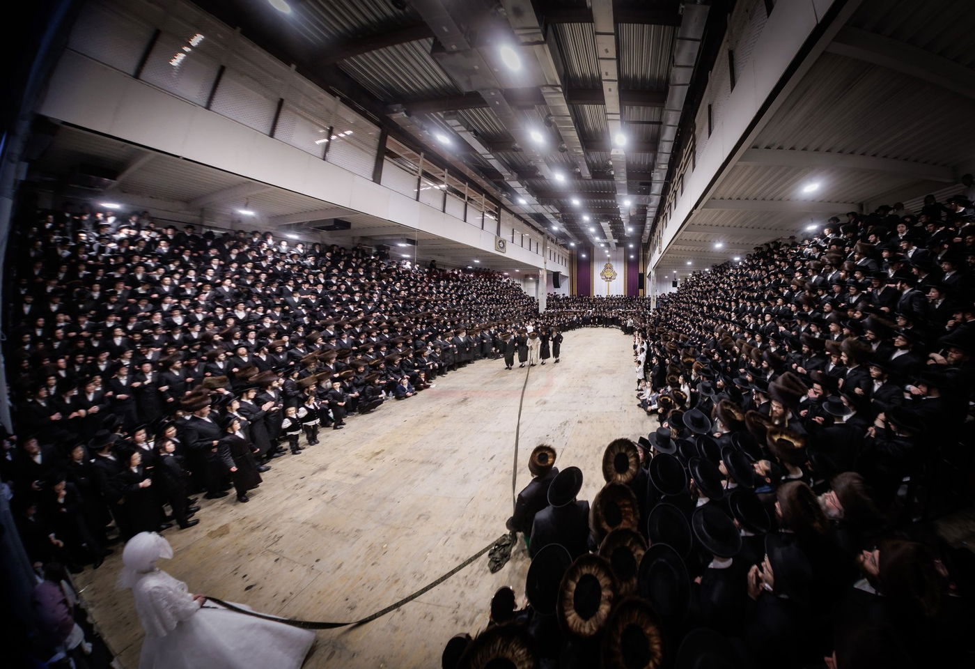 שמחת בית סאטמר