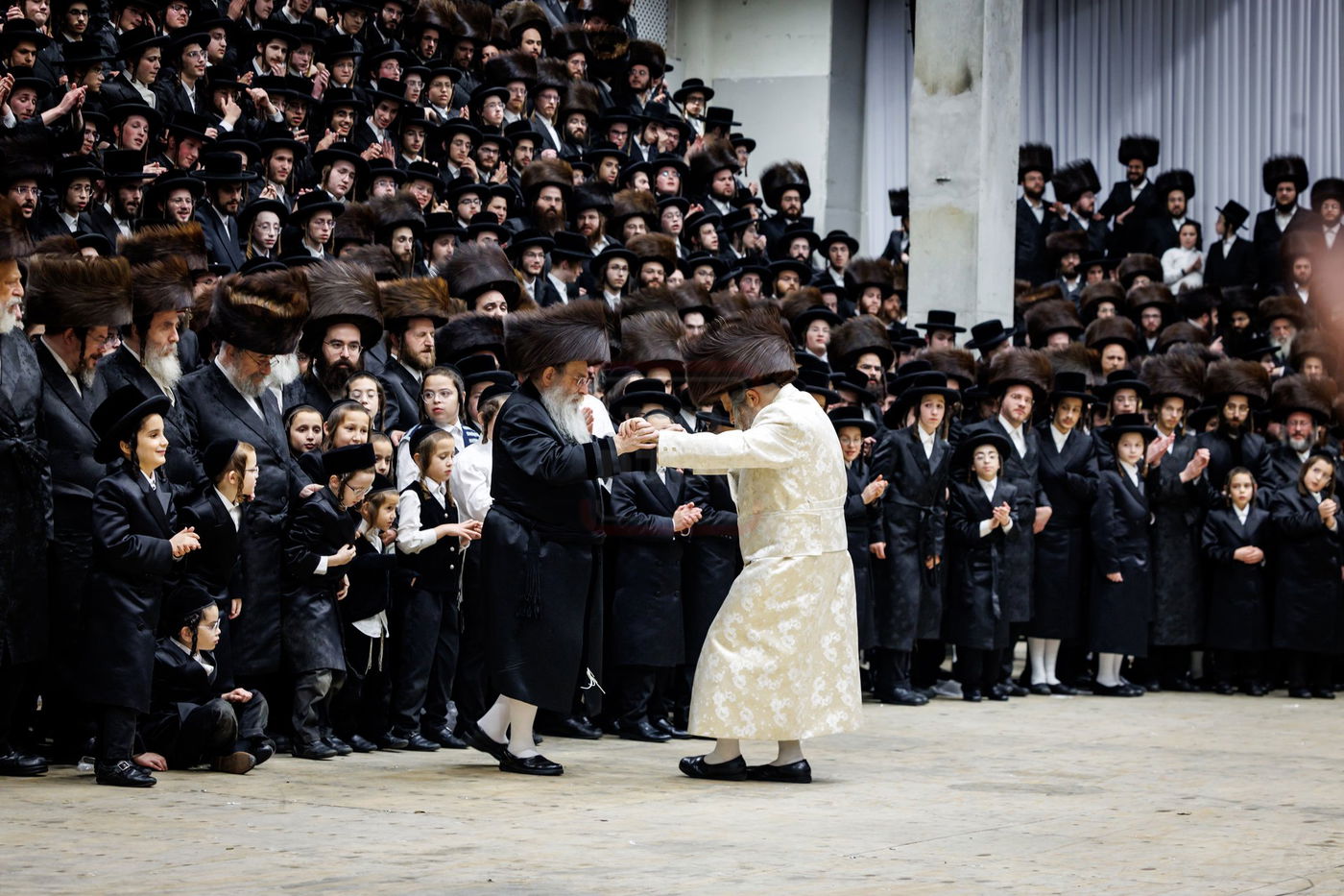 שמחת בית סאטמר