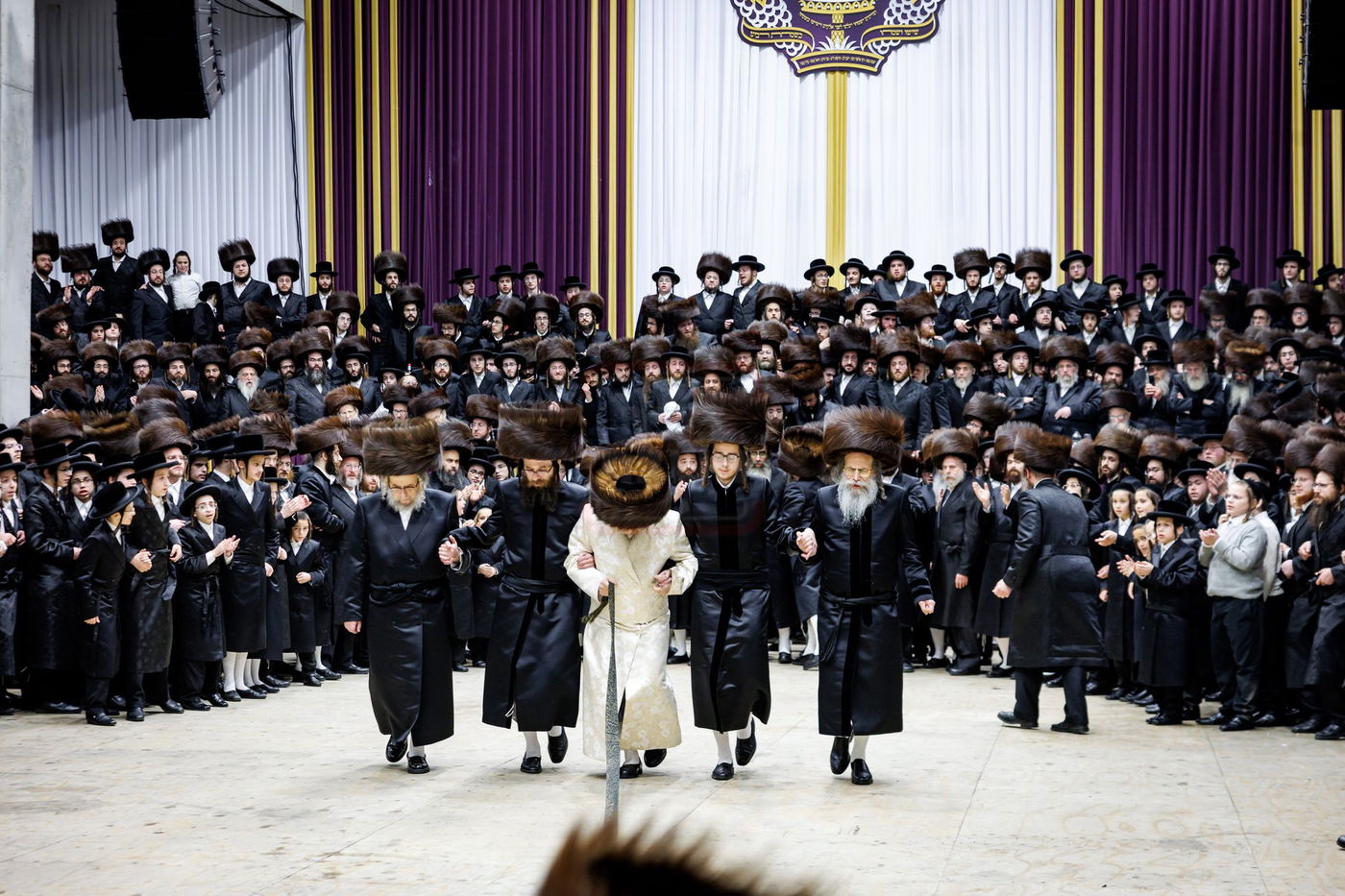 שמחת בית סאטמר