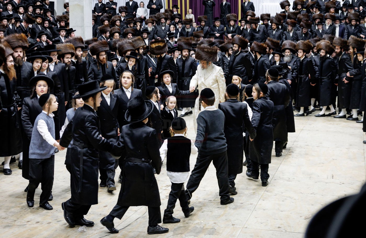 שמחת בית סאטמר