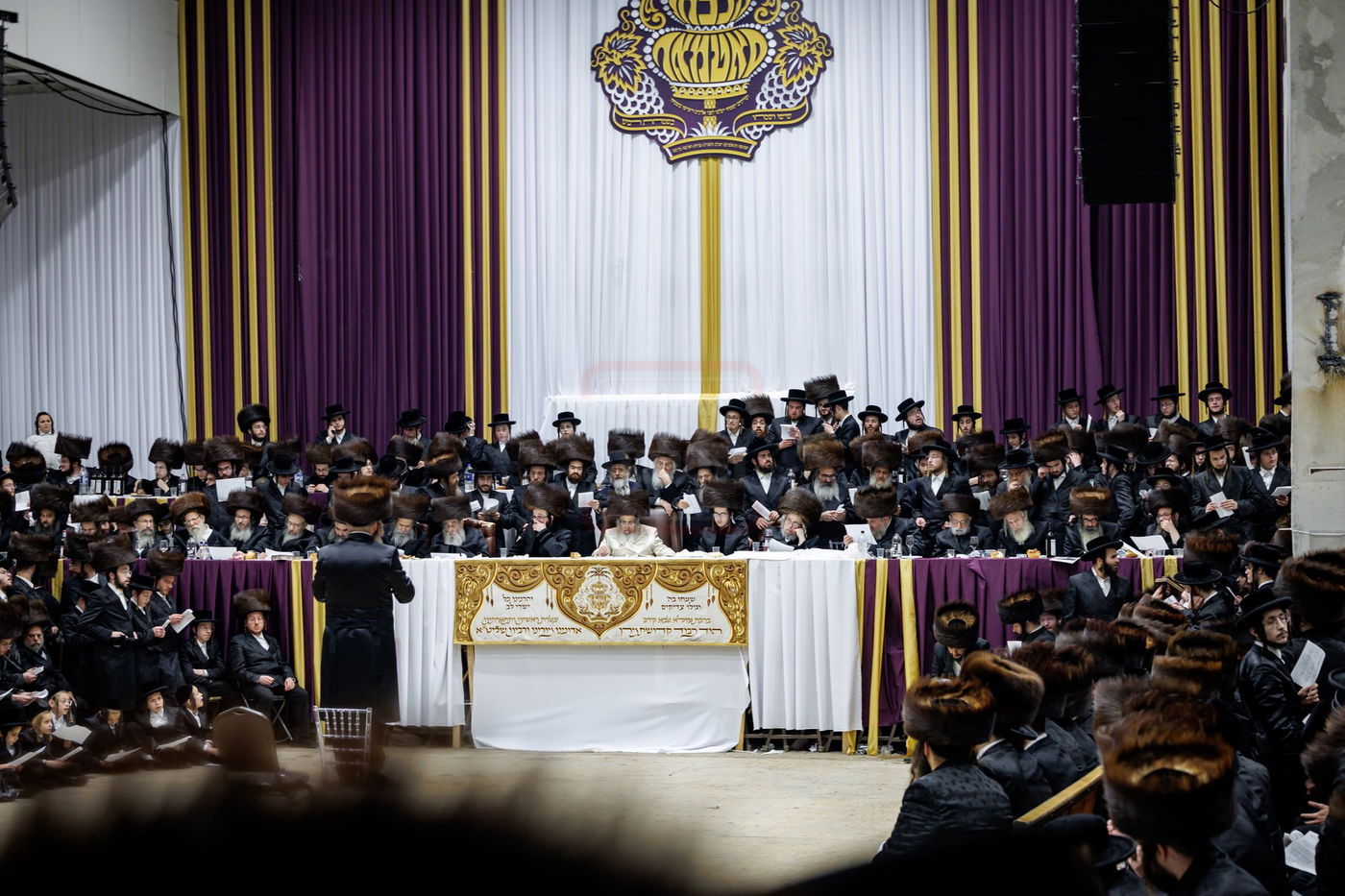 שמחת בית סאטמר