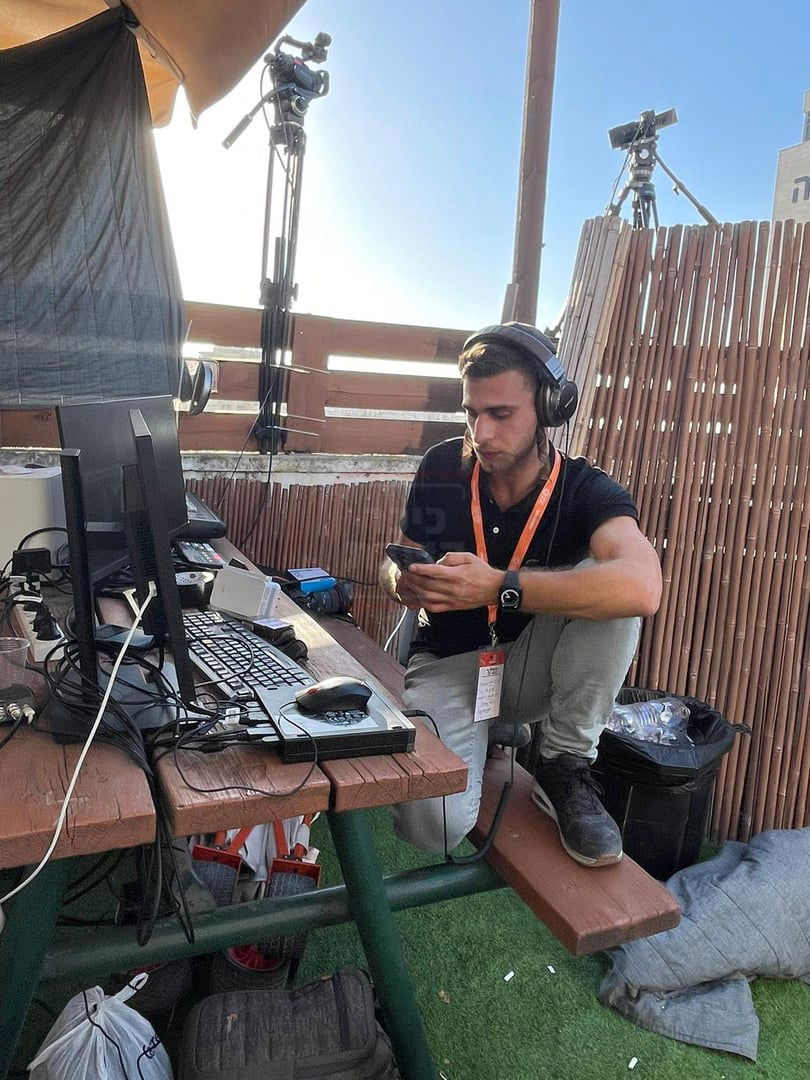 הח"כ שברח מריאיון | 'זופניק בכיכר' עם כל התמונות, הנייעס והחשיפות של השבוע