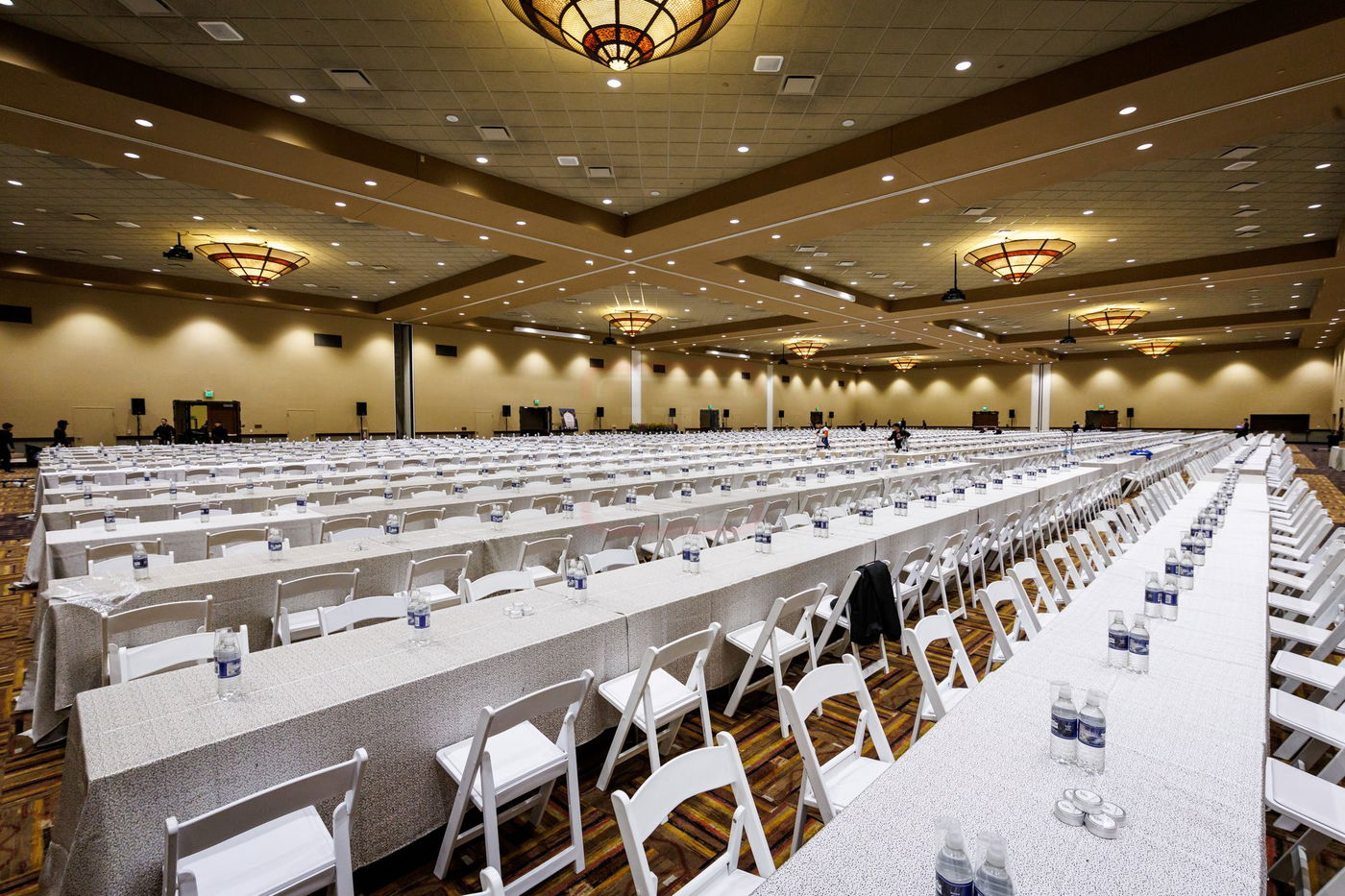 סיום חצי ש"ס בסאטמר