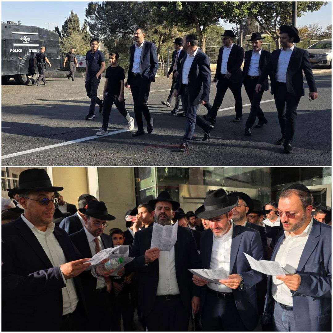 הח"כ שברח מריאיון | 'זופניק בכיכר' עם כל התמונות, הנייעס והחשיפות של השבוע