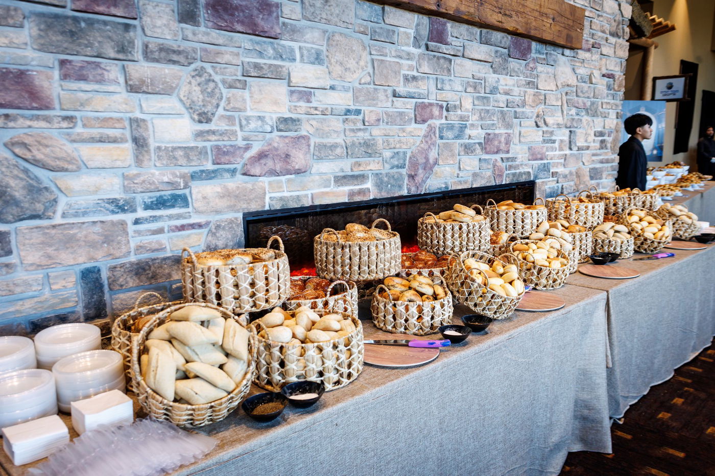 סיום חצי ש"ס בסאטמר