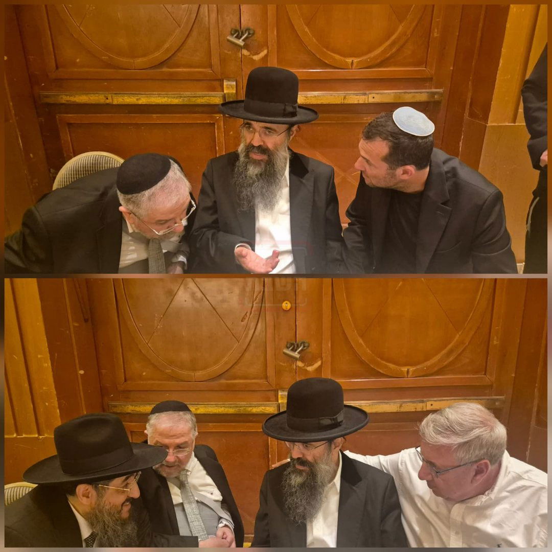 הח"כ שברח מריאיון | 'זופניק בכיכר' עם כל התמונות, הנייעס והחשיפות של השבוע