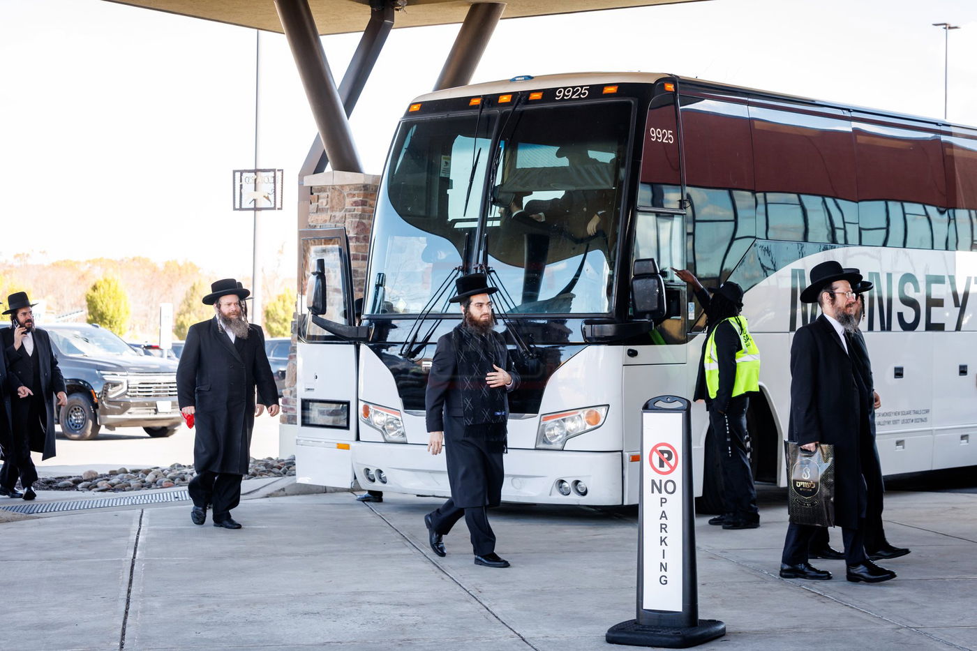 סיום חצי ש"ס בסאטמר
