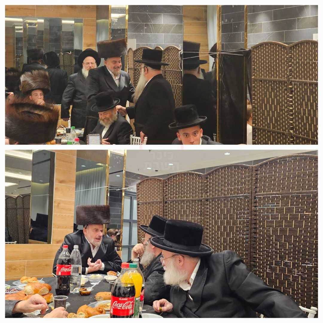 הח"כ שברח מריאיון | 'זופניק בכיכר' עם כל התמונות, הנייעס והחשיפות של השבוע