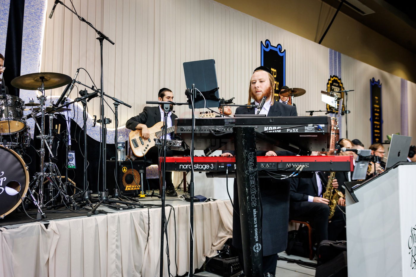 סיום חצי ש"ס בסאטמר