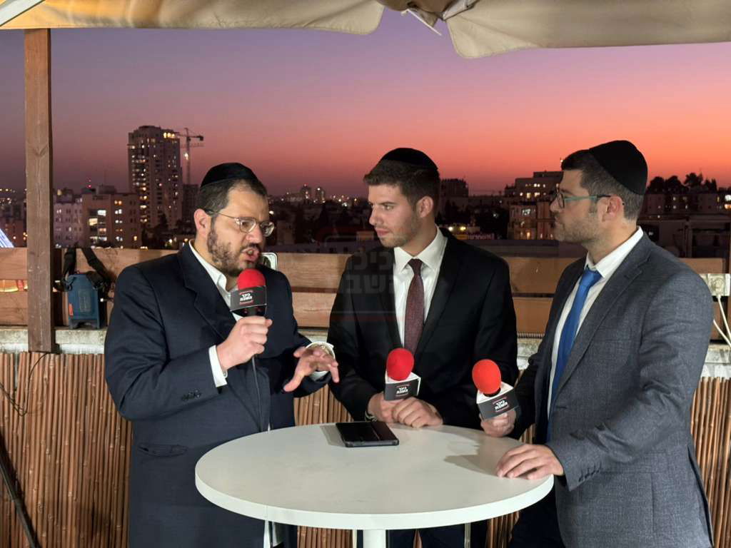 הח"כ שברח מריאיון | 'זופניק בכיכר' עם כל התמונות, הנייעס והחשיפות של השבוע