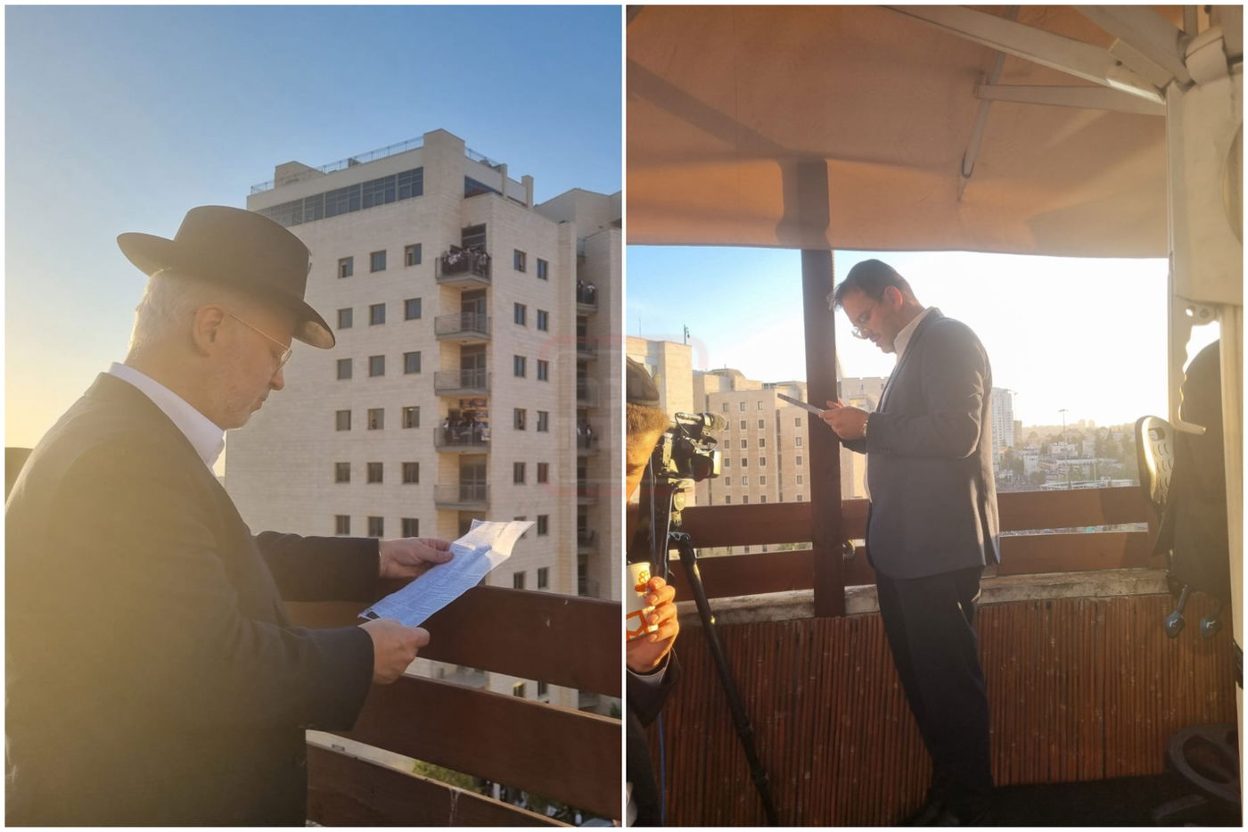 הח"כ שברח מריאיון | 'זופניק בכיכר' עם כל התמונות, הנייעס והחשיפות של השבוע