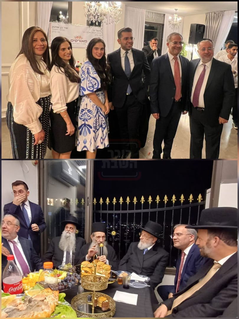 הח"כ שברח מריאיון | 'זופניק בכיכר' עם כל התמונות, הנייעס והחשיפות של השבוע