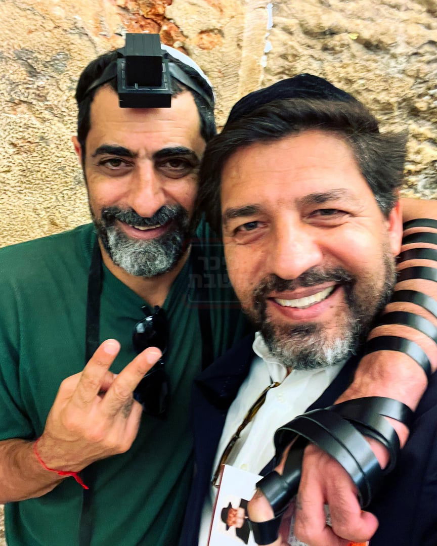 הח"כ שברח מריאיון | 'זופניק בכיכר' עם כל התמונות, הנייעס והחשיפות של השבוע