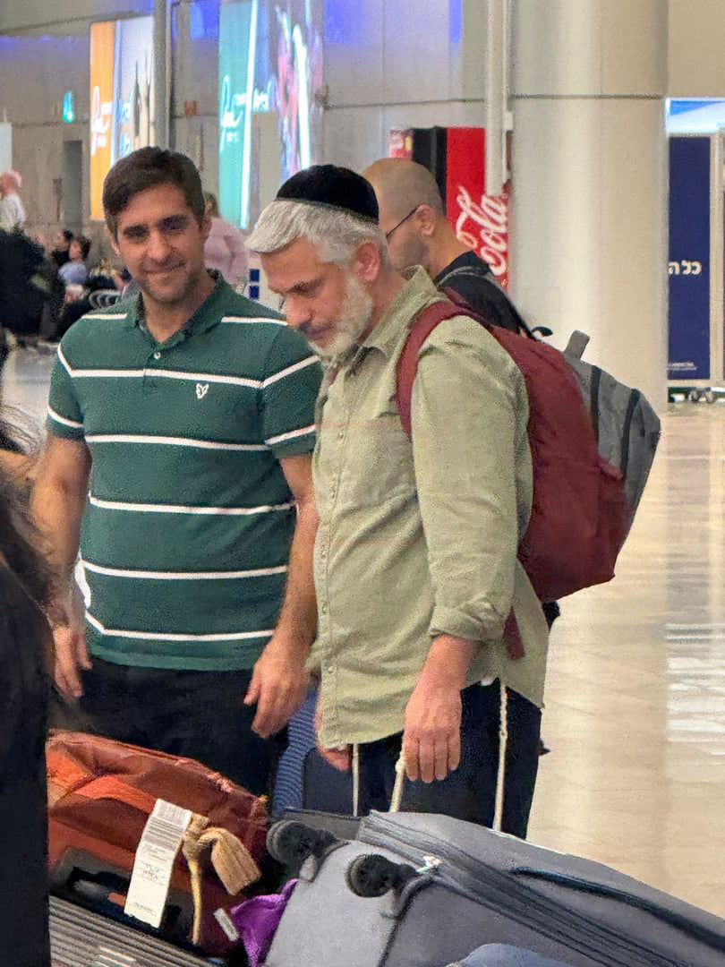 בתוך חודשיים הרכב נגנב פעמיים | 'זופניק בכיכר' עם כל התמונות, הנייעס והחשיפות של השבוע