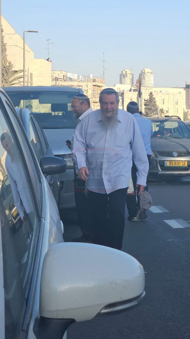 בתוך חודשיים הרכב נגנב פעמיים | 'זופניק בכיכר' עם כל התמונות, הנייעס והחשיפות של השבוע