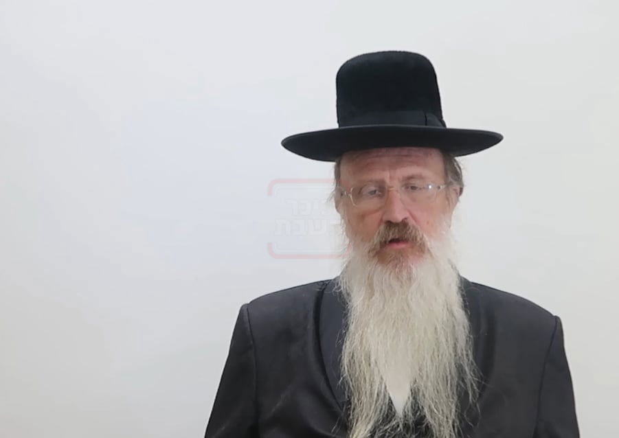 גאב"ד קוממיות