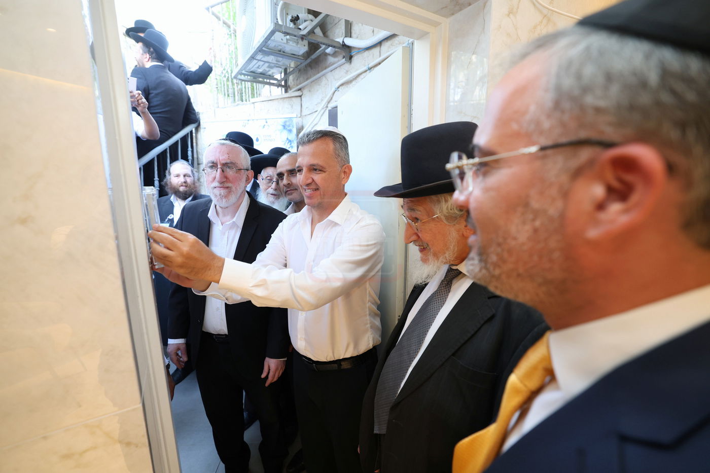 בתוך חודשיים הרכב נגנב פעמיים | 'זופניק בכיכר' עם כל התמונות, הנייעס והחשיפות של השבוע