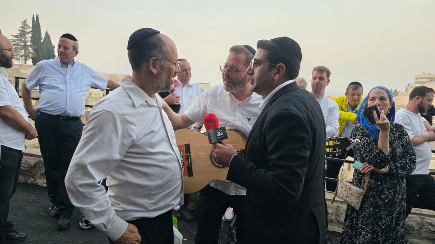 בתוך חודשיים הרכב נגנב פעמיים | 'זופניק בכיכר' עם כל התמונות, הנייעס והחשיפות של השבוע