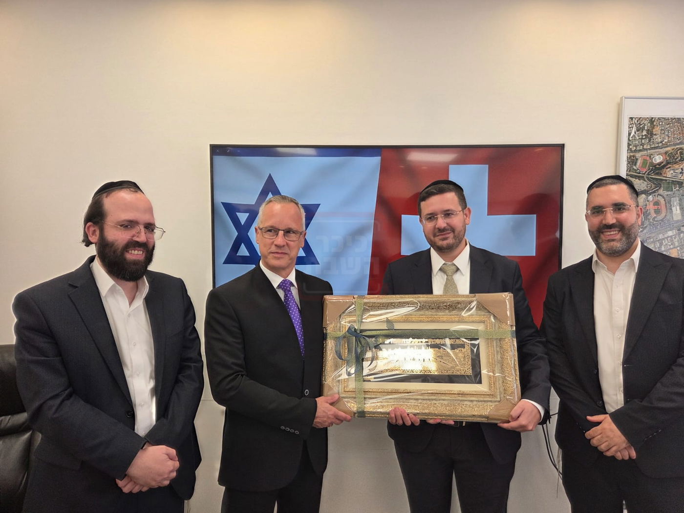 בתוך חודשיים הרכב נגנב פעמיים | 'זופניק בכיכר' עם כל התמונות, הנייעס והחשיפות של השבוע