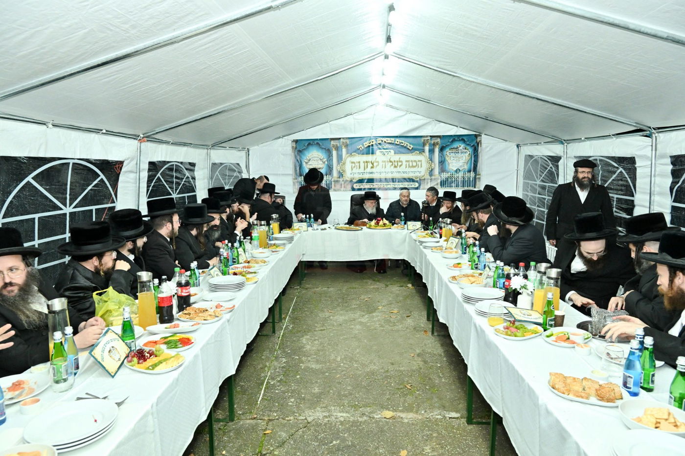 מסע הקודש של האדמו"ר מסאסוב לרומניה