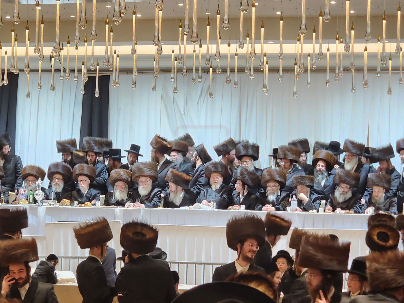 שמחת בית רחמסטריווקא ספרינג וואלי