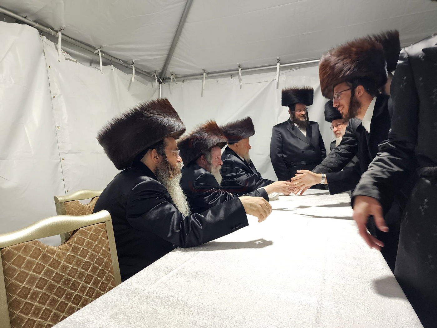 שמחת בית רחמסטריווקא ספרינג וואלי