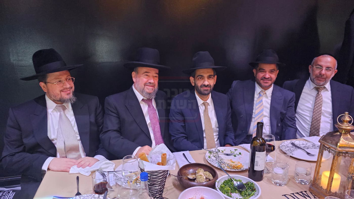 מה חיפשו החוקרים בבית העוזר החרדי? | 'זופניק בכיכר' עם כל התמונות, הנייעס והחשיפות של השבוע