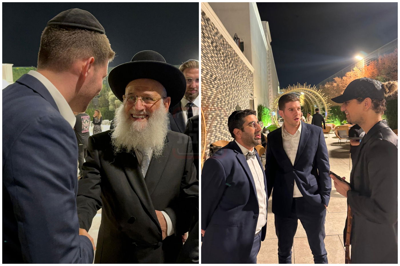 מה חיפשו החוקרים בבית העוזר החרדי? | 'זופניק בכיכר' עם כל התמונות, הנייעס והחשיפות של השבוע