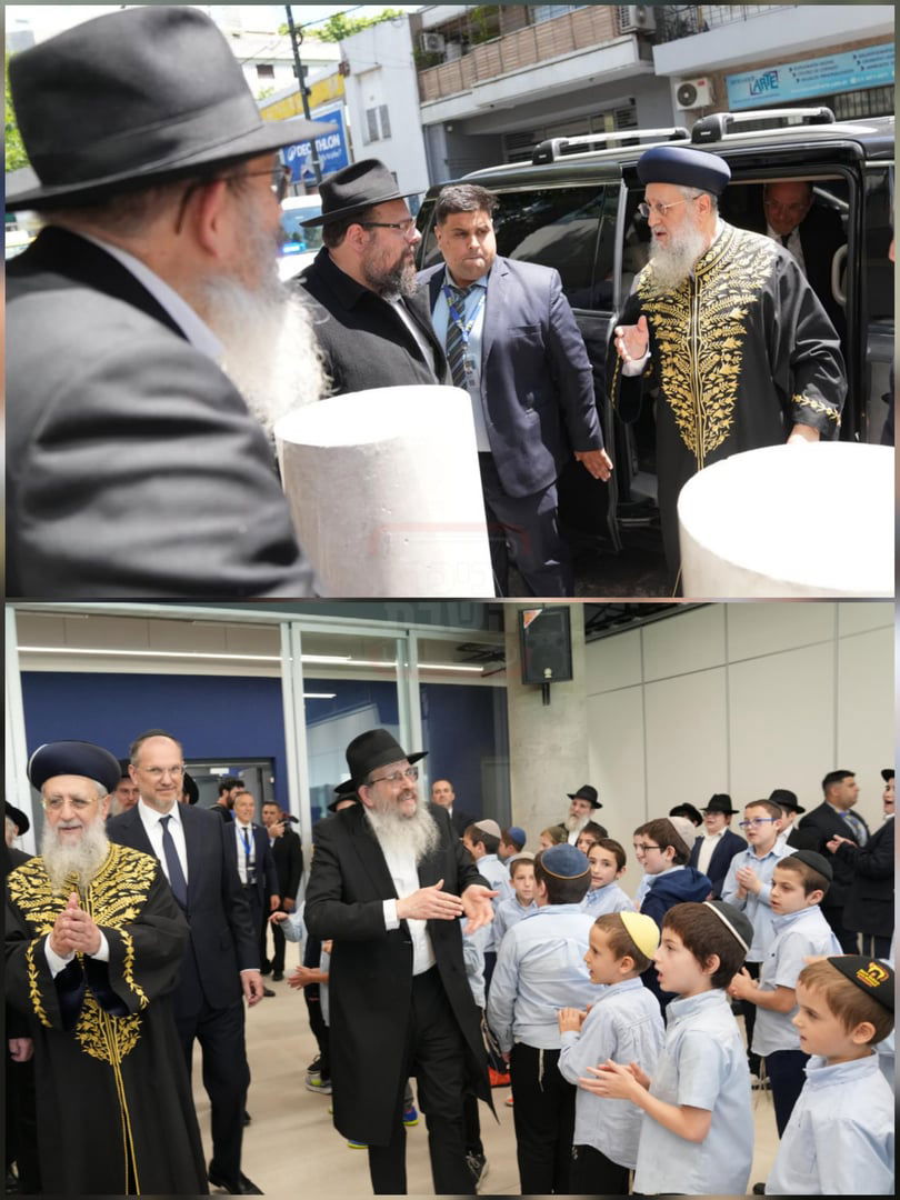 מה חיפשו החוקרים בבית העוזר החרדי? | 'זופניק בכיכר' עם כל התמונות, הנייעס והחשיפות של השבוע