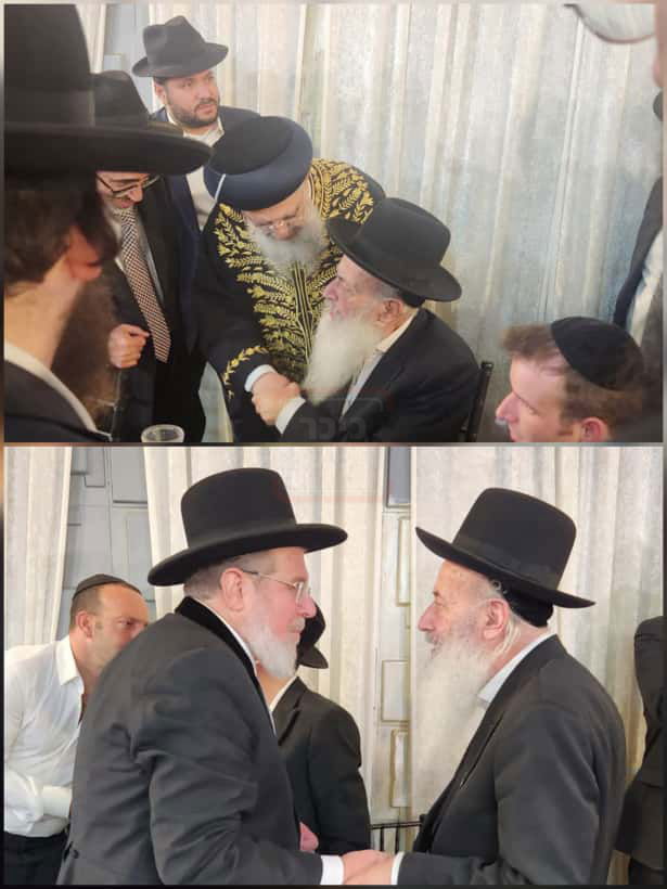 מה חיפשו החוקרים בבית העוזר החרדי? | 'זופניק בכיכר' עם כל התמונות, הנייעס והחשיפות של השבוע