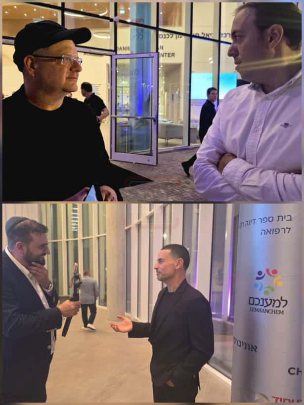 מה חיפשו החוקרים בבית העוזר החרדי? | 'זופניק בכיכר' עם כל התמונות, הנייעס והחשיפות של השבוע