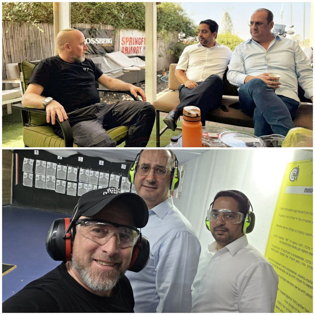 מה חיפשו החוקרים בבית העוזר החרדי? | 'זופניק בכיכר' עם כל התמונות, הנייעס והחשיפות של השבוע