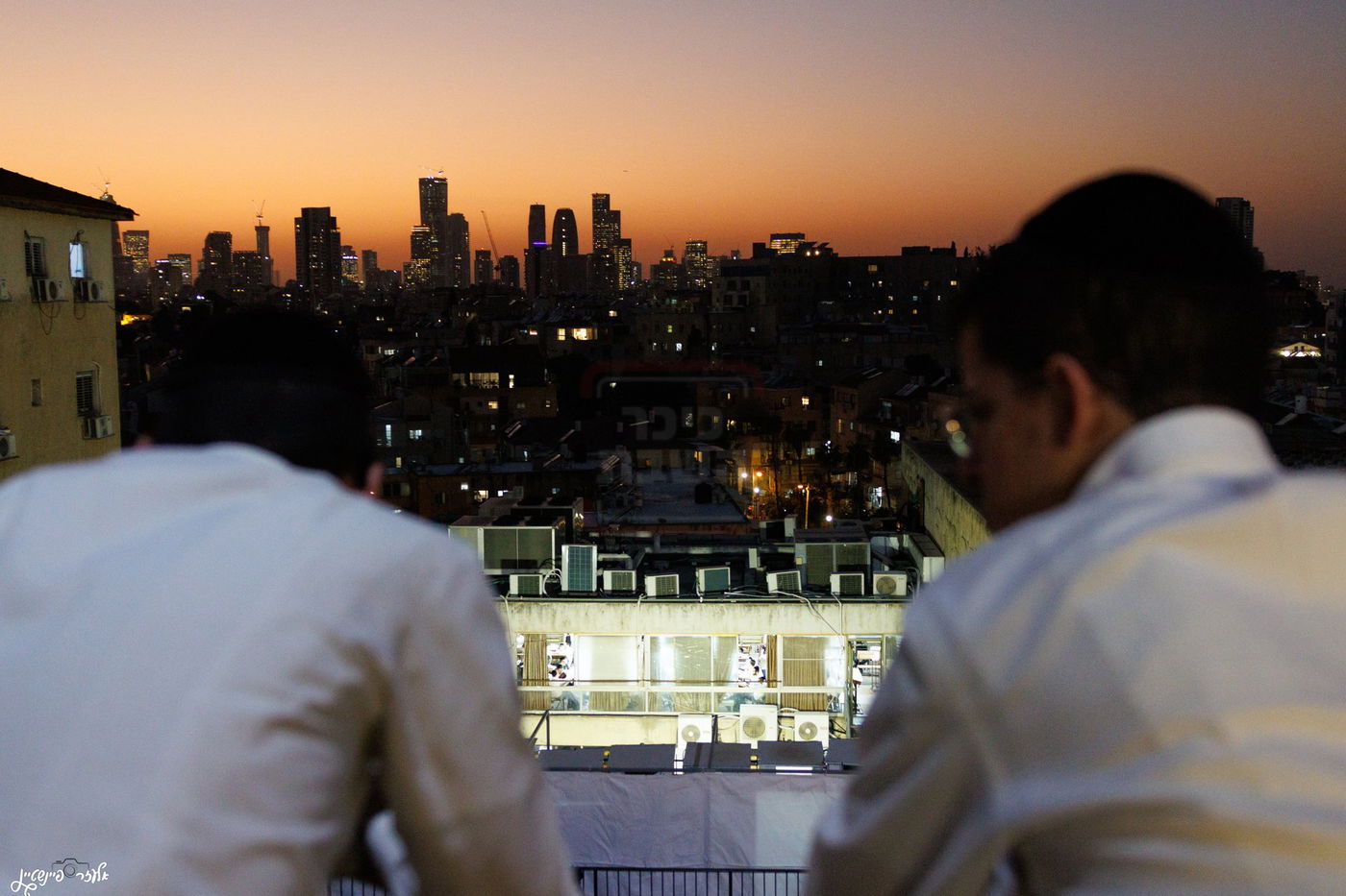 ישיבת פוניבז' לאחר הפסק