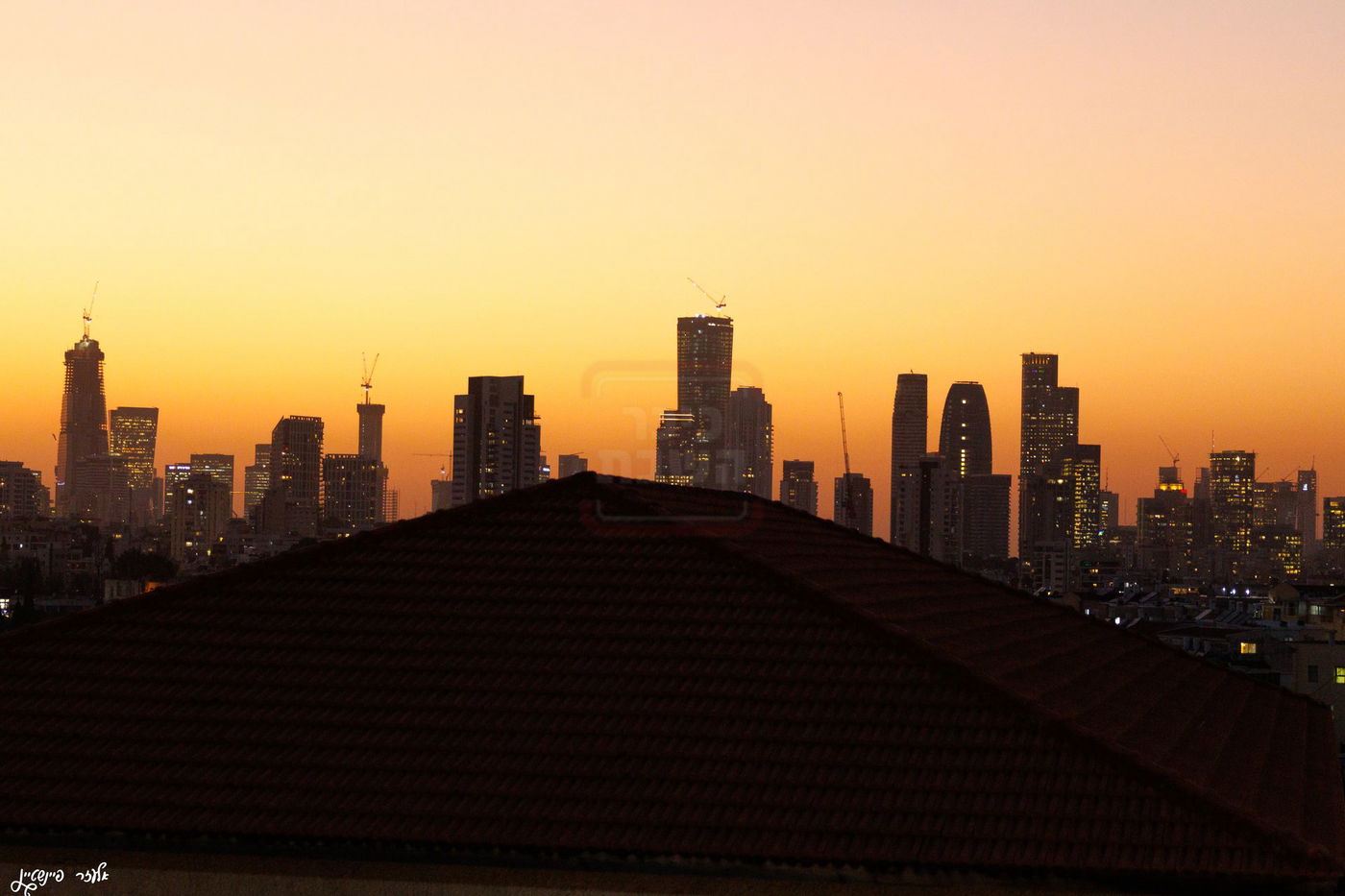 ישיבת פוניבז' לאחר הפסק