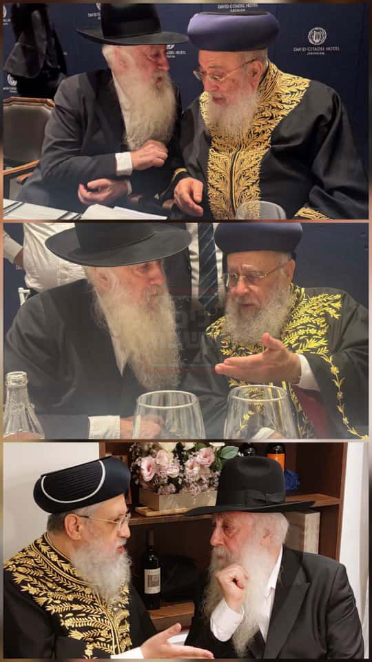 חור קטן במכנסיו של הפרשן | 'זופניק בכיכר' עם כל התמונות, הנייעס והחשיפות של השבוע