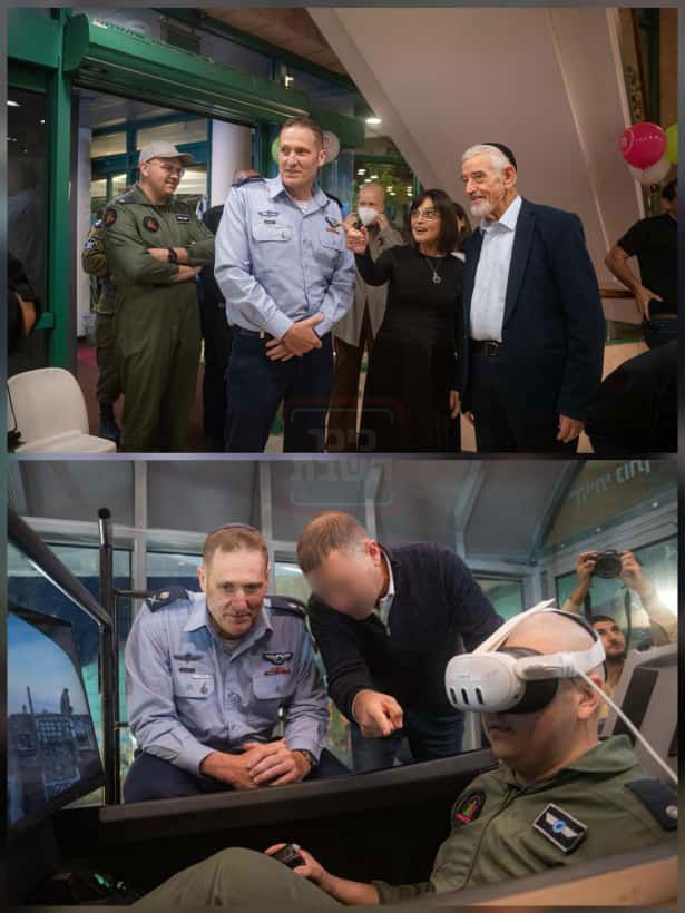 חור קטן במכנסיו של הפרשן | 'זופניק בכיכר' עם כל התמונות, הנייעס והחשיפות של השבוע