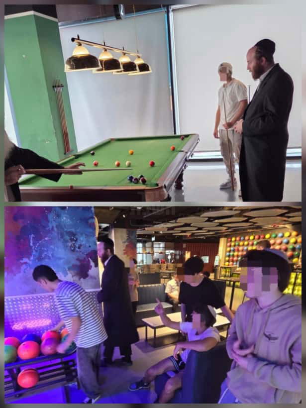 חור קטן במכנסיו של הפרשן | 'זופניק בכיכר' עם כל התמונות, הנייעס והחשיפות של השבוע