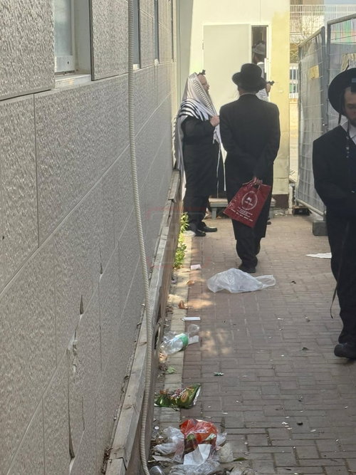 חור קטן במכנסיו של הפרשן | 'זופניק בכיכר' עם כל התמונות, הנייעס והחשיפות של השבוע